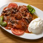 İskender