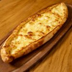Kaşarlı Pide