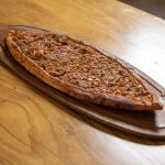 Kıymalı Pide